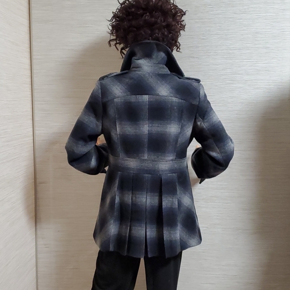 New Ladies Coat sz M,  APT.9 - Picture 4 of 11